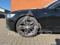 2012 Audi A6