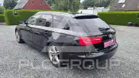 2012 Audi A6