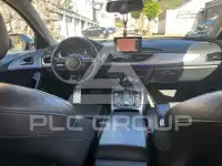 2012 Audi A6