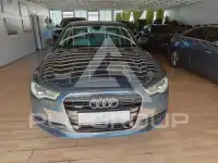 2012 Audi A6