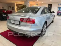 2012 Audi A6