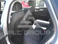 2012 Audi A6