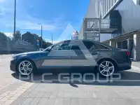 2012 Audi A6