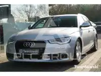 2012 Audi A6