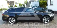 2012 Audi A6