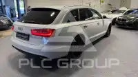 2012 Audi A6