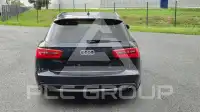 2012 Audi A6