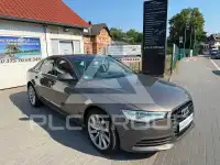 2012 Audi A6