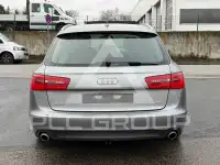 2012 Audi A6