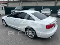 2012 Audi A6