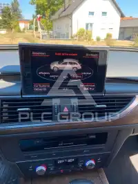 2012 Audi A6
