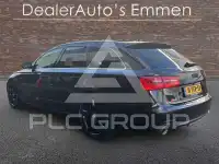 2012 Audi A6