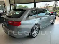 2012 Audi A6