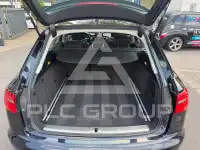 2012 Audi A6