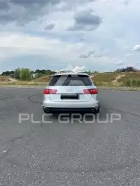 2012 Audi A6