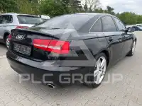 2012 Audi A6