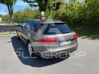 2012 Audi A6
