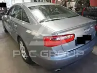 2012 Audi A6