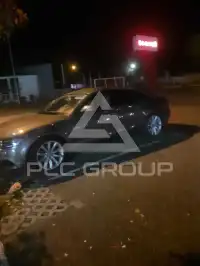 2012 Audi A6