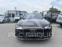 2012 Audi A6