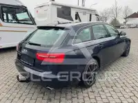 2012 Audi A6