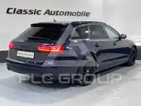 2012 Audi A6