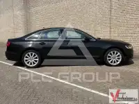 2012 Audi A6