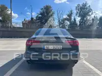 2012 Audi A6