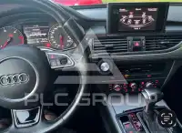 2012 Audi A6