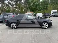 2012 Audi A6