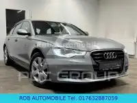 2012 Audi A6