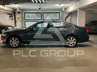 2012 Audi A6