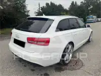 2012 Audi A6