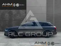 2012 Audi A6