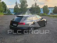 2012 Audi A6