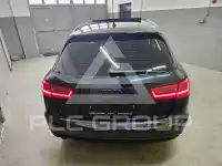 2012 Audi A6