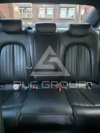 2012 Audi A6