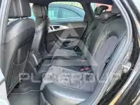 2012 Audi A6