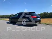 2012 Audi A6