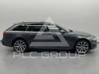 2012 Audi A6