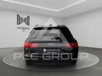 2012 Audi A6