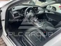 2014 Audi A6
