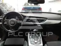 2012 Audi A6