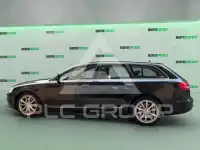 2012 Audi A6