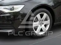 2012 Audi A6