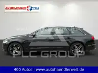 2012 Audi A6