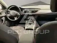 2012 Audi A6