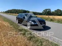 2012 Audi A6