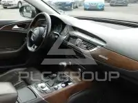 2012 Audi A6