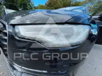 2012 Audi A6